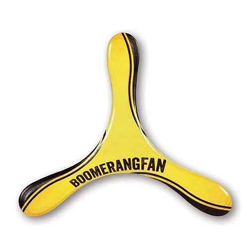 Boomerang - BoomerangFan - Helix