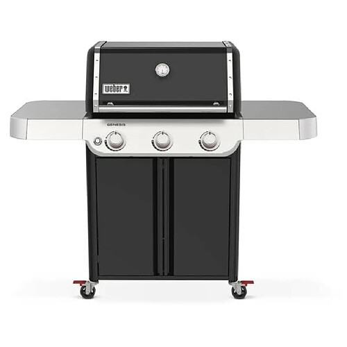 Weber Barbecue gaz Genesis E-315 barbecue gaz