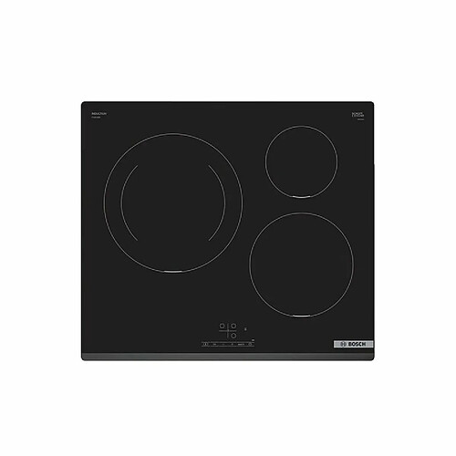 Plaque à Induction BOSCH PUJ631BB5E 60 cm 4600 W 59,2 cm