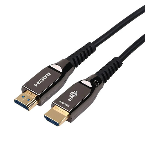 Cle HDMI v2.0 optical 50m