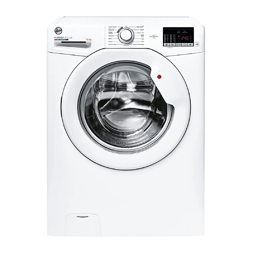 Hoover H-WASH 300 LITE H3W 4102DE/1-11 washing machine