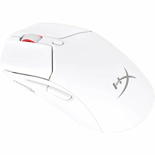 Souris Gaming Hyperx Pulsefire Blanc 26000 DPI