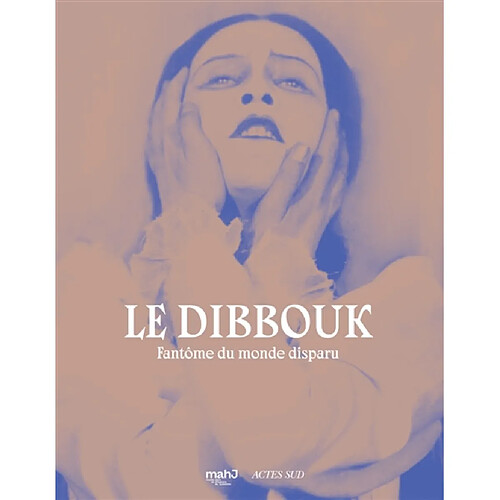 Le dibbouk : fantôme du monde disparu