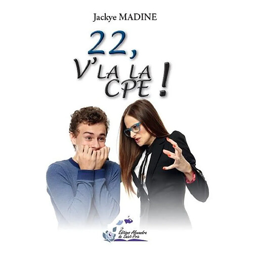 22, v'la la CPE ! · Occasion