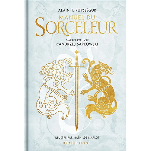 Manuel du sorceleur · Occasion