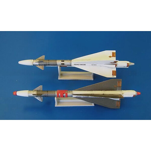 Missile R-40TD - 1:48e - Plus model