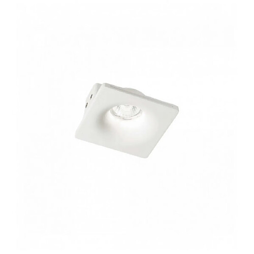 Ideal Lux Spot encastré Blanc ZEPHYR 1 ampoule