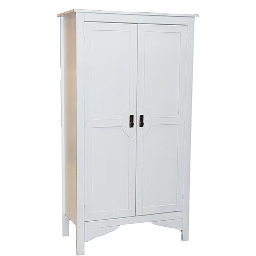 EPIKASA Armoire Canton