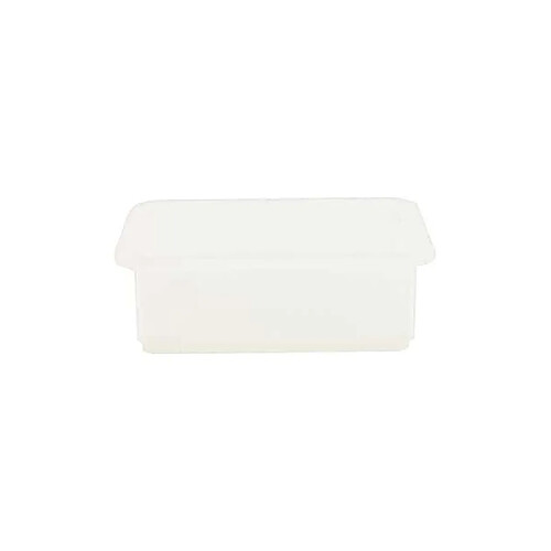 Moule rectangulaire pour inclusion Soloplast