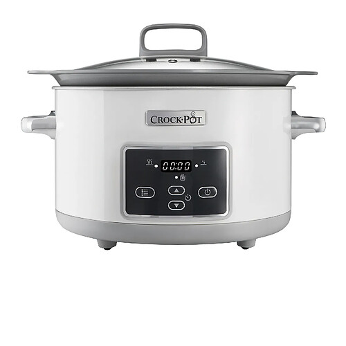 Crock-Pot Mijoteuse électrique - CSC026X01