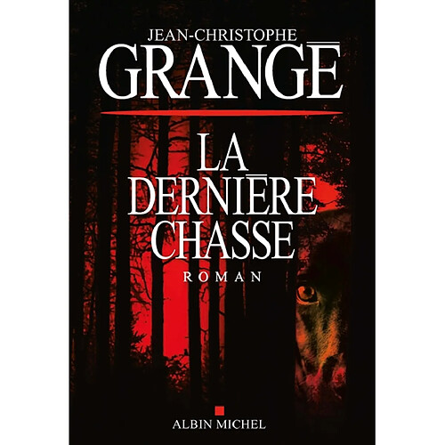 La dernière chasse · Occasion