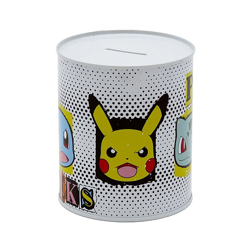 CYP Brands Pokémon - Tirelire Medium