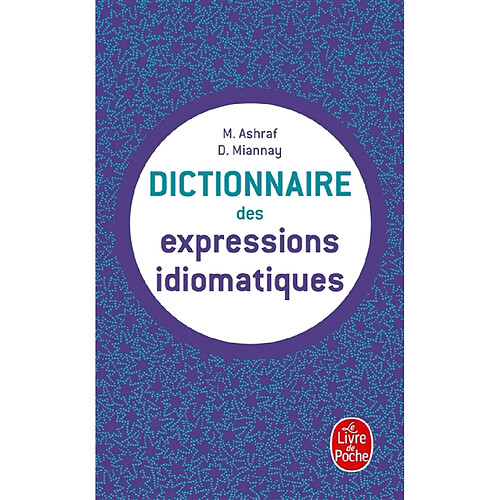 Dictionnaire des expressions idiomatiques françaises · Occasion