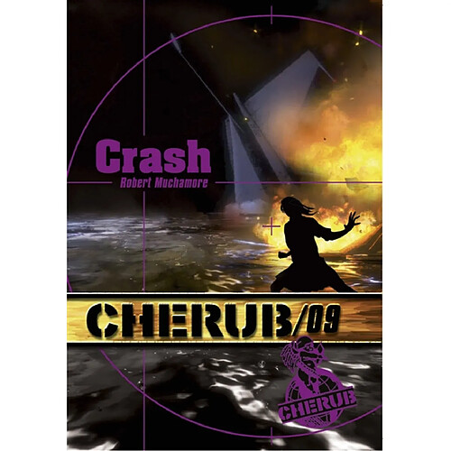 Cherub. Vol. 9. Crash · Occasion