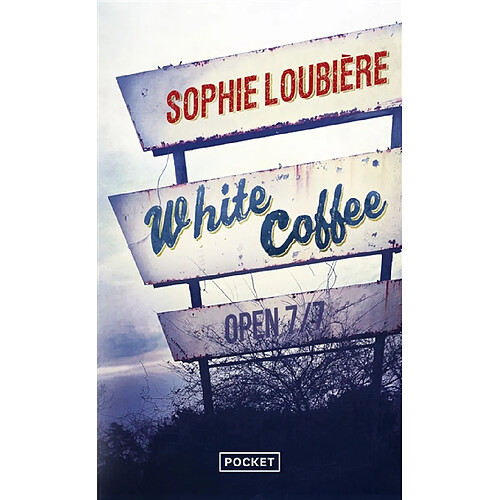 White coffee · Occasion