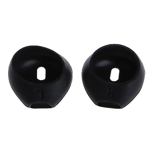 Universal 4 paires en silicone oreille Ecoutphone Elews