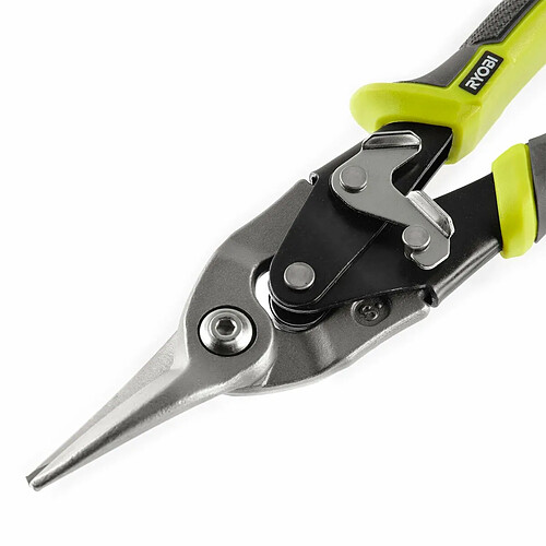 Cisaille Ryobi Universal Acier