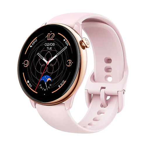 Amazfit GTR Mini 42 mm Bluetooth rose (Misty Pink) A2174