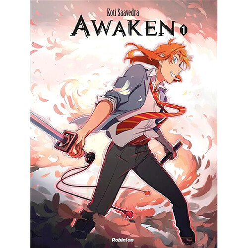 Awaken. Vol. 1 · Occasion