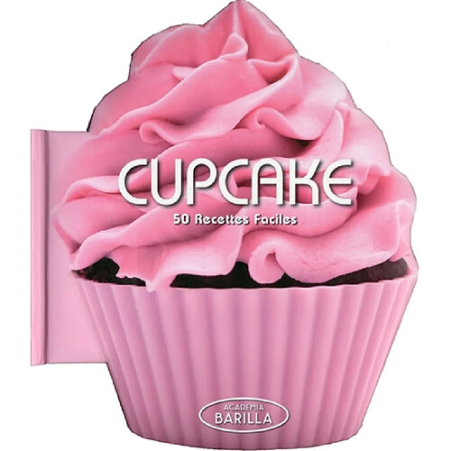 Cupcake : 50 recettes faciles · Occasion