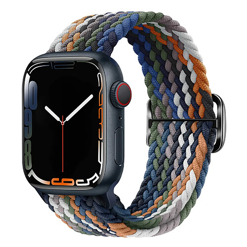 Avizar Bracelet Apple Watch 42 - 49mm Nylon