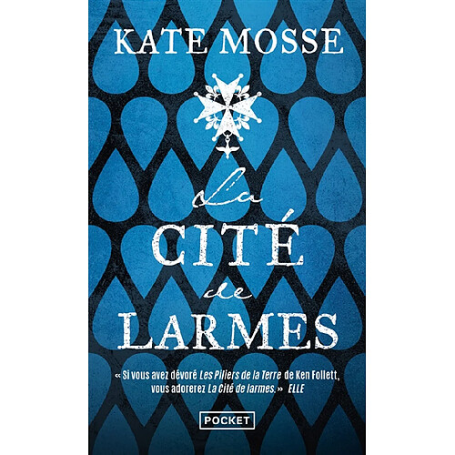 La cité de larmes · Occasion