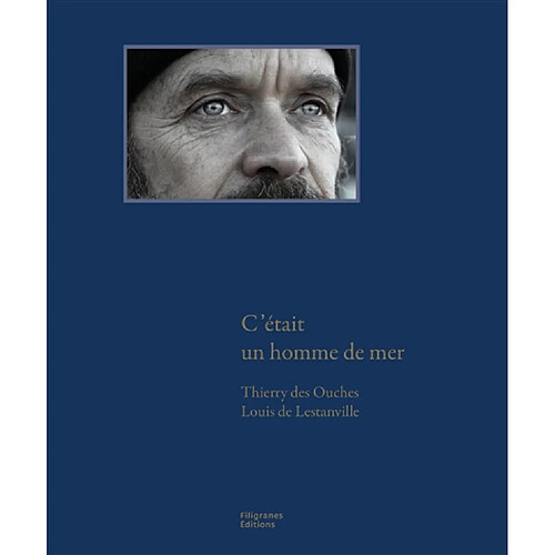 C'était un homme de mer · Occasion