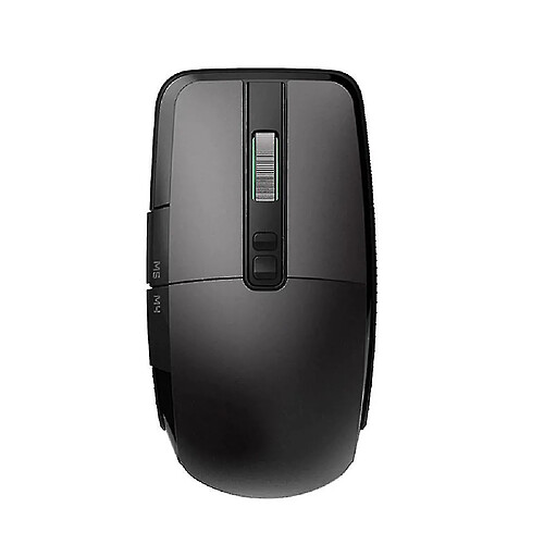 Universal Jeu souris rechargeable optique