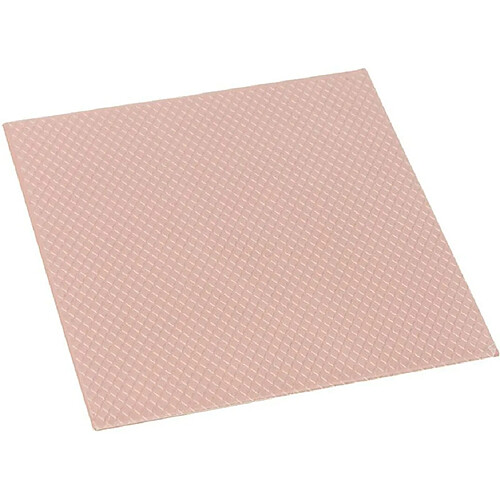 Thermal Grizzly Coussin Thermique Grizzly Moins Pad 8 100 X 100 X 0,5 Mm