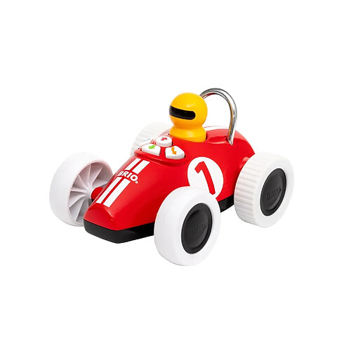 BRIO 30234 Voiture de course play and learn