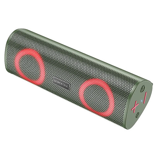 Yonis Enceinte Bluetooth Sport Sans Fil Polyvalente