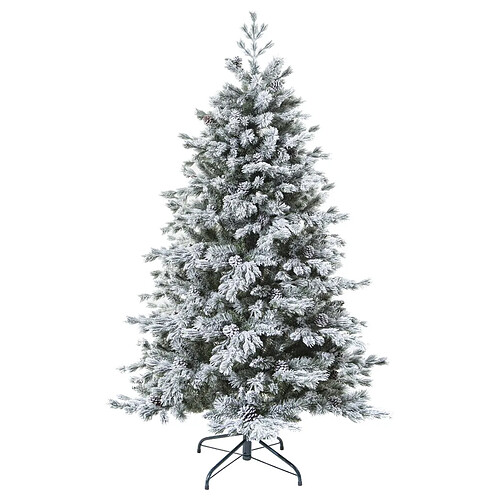 Sapin artificiel Yukon 210 cm - Feeric Christmas