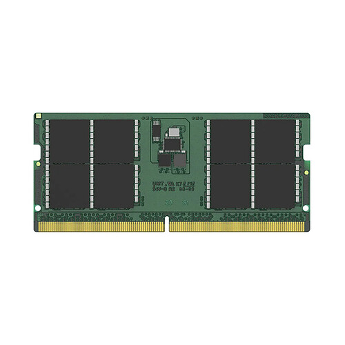 Mémoire RAM Kingston KCP552SD8-32 32 GB DDR5 5200 MHz CL42