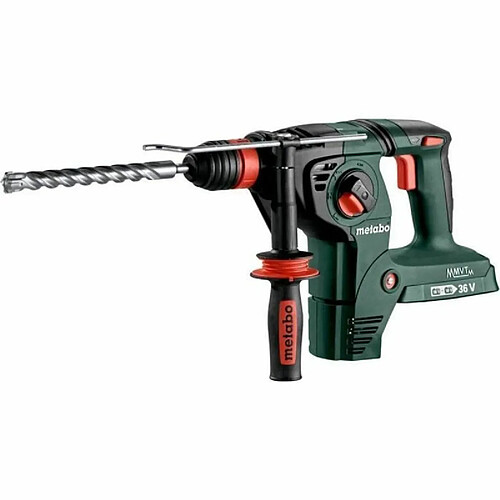 Marteau perforateur Metabo 1100 rpm