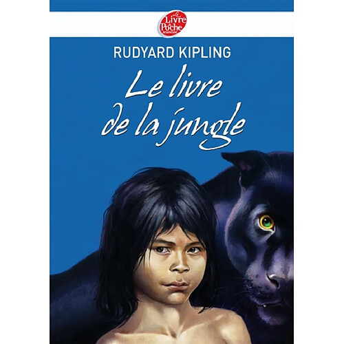 Le livre de la jungle · Occasion