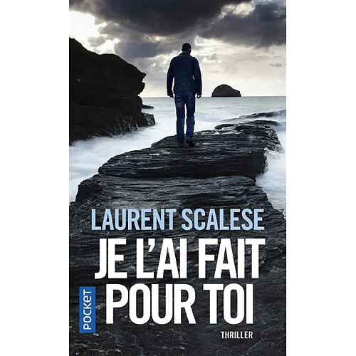 Une enquête de Samuel Moss. Je l'ai fait pour toi · Occasion