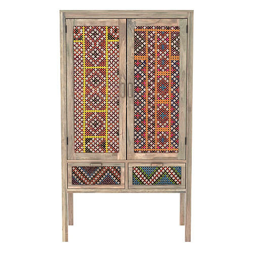 Rendez Vous Deco Armoire Massaï