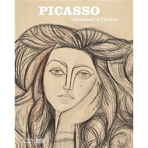 Picasso : dessiner à l'infini · Occasion