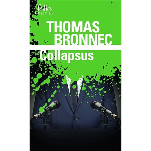 Collapsus · Occasion