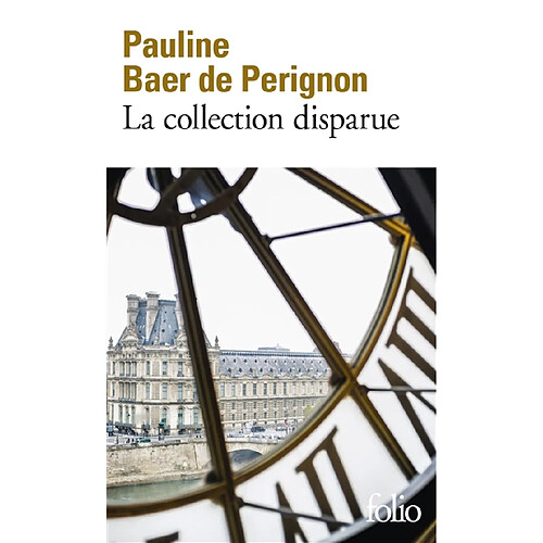 La collection disparue · Occasion