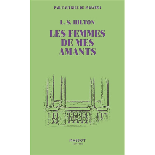 Les femmes de mes amants · Occasion