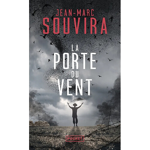 La porte du vent · Occasion