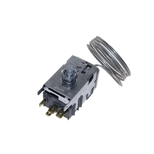 Siemens THERMOSTAT 077B6658