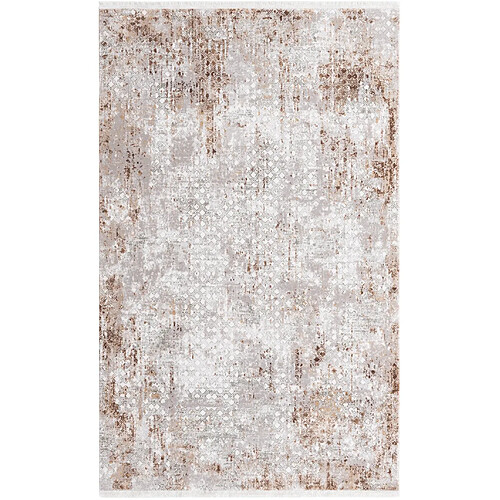 Hadorn Tapis 245x160 beige Davos Magic