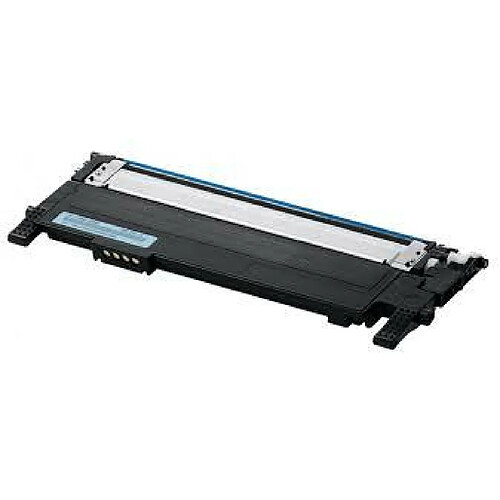 Toner compatible Samsung 406 / Clt-C406S / C406 bleu