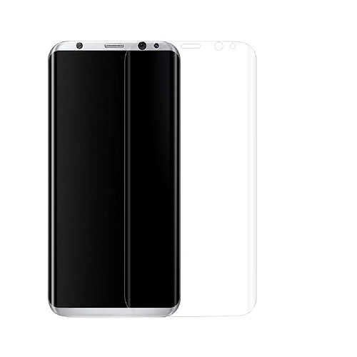 Protecteur écran pour Samsung Galaxy S8