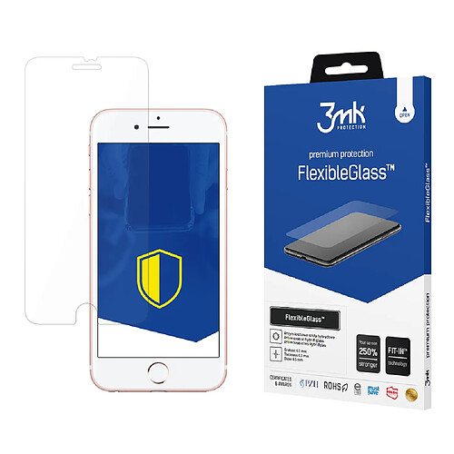 Max protection FlexibleGlass iPhone 7 Plus