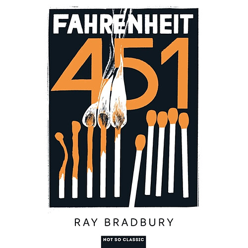 Fahrenheit 451 · Occasion