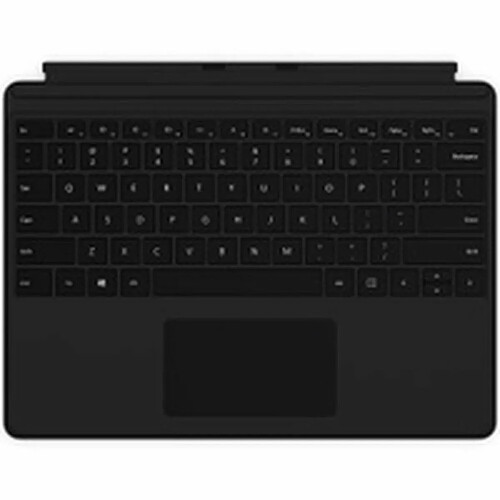 Clavier sans fil Microsoft Pro X Keyboard Espagnol Qwerty (Reconditionné A+)