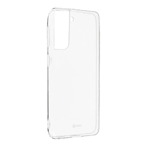 Ozzzo jelly coque roar pour samsung galaxy a13 4g transparent